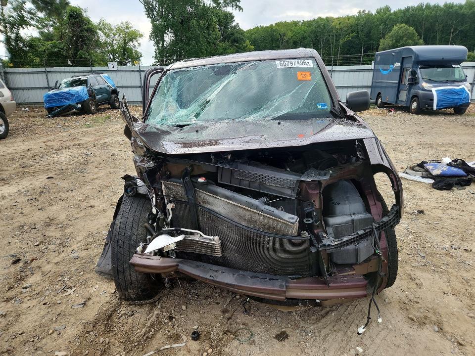 65797496 :رقم المزاد ، 5FNYF4H29EB044408 vin ، 2014 Honda Pilot مزاد بيع