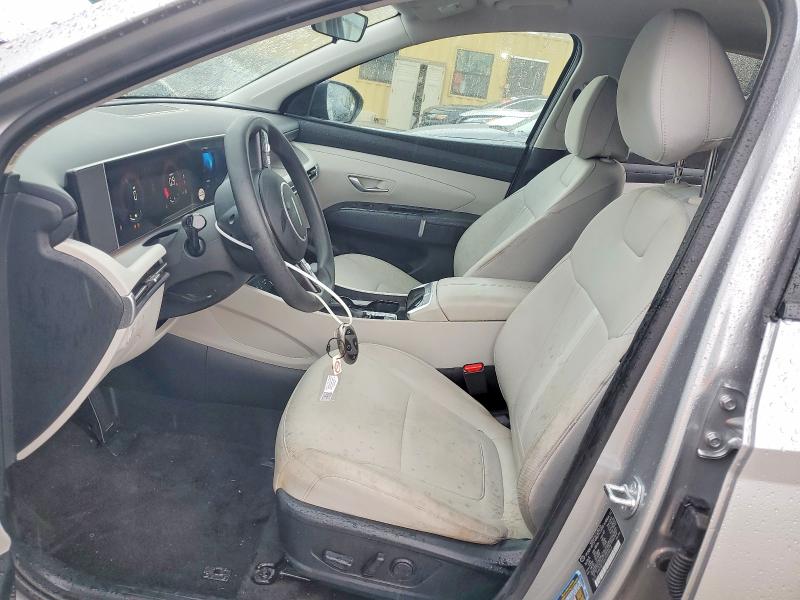 Продажа на аукционе авто 2025 Hyundai Tucson, vin: 5NMJBCDE6SH518459, номер лота: 63751996