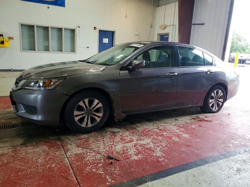 Продаж на аукціоні авто 2015 Honda Accord, vin: 1HGCR2F37FA276051, номер лоту: 63911386