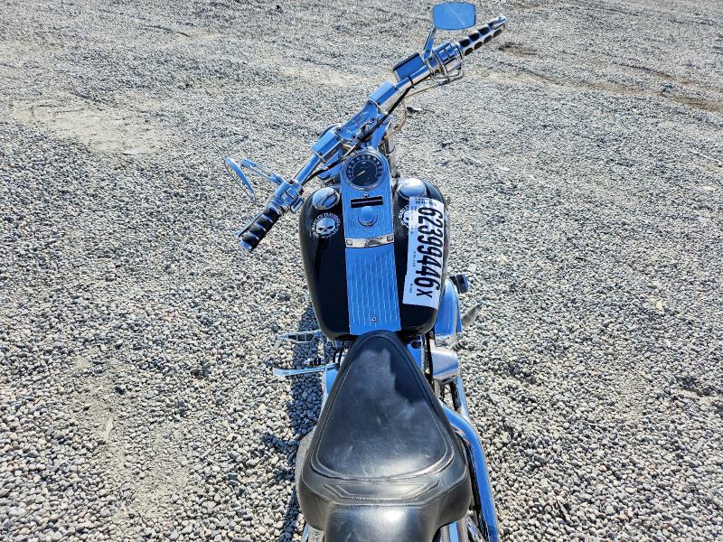 1990 Harley-davidson Fxst მანქანა იყიდება აუქციონზე, vin: 1HD1BKL32LY024840, აუქციონის ნომერი: 62399446