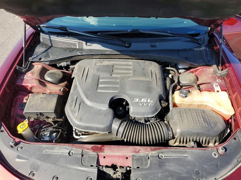 Продаж на аукціоні авто 2018 Dodge Charger, vin: 2C3CDXHG6JH230252, номер лоту: 66979556