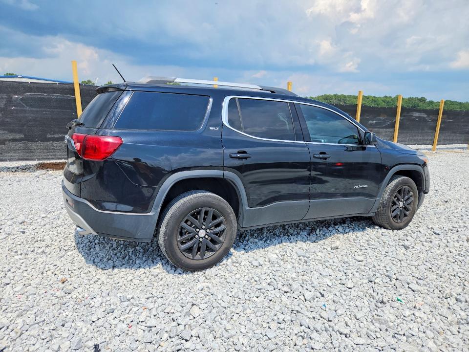 Aukcja sprzedaży 2019 Gmc Acadia, vin: 1GKKNMLS0KZ234771, numer aukcji: 67116356