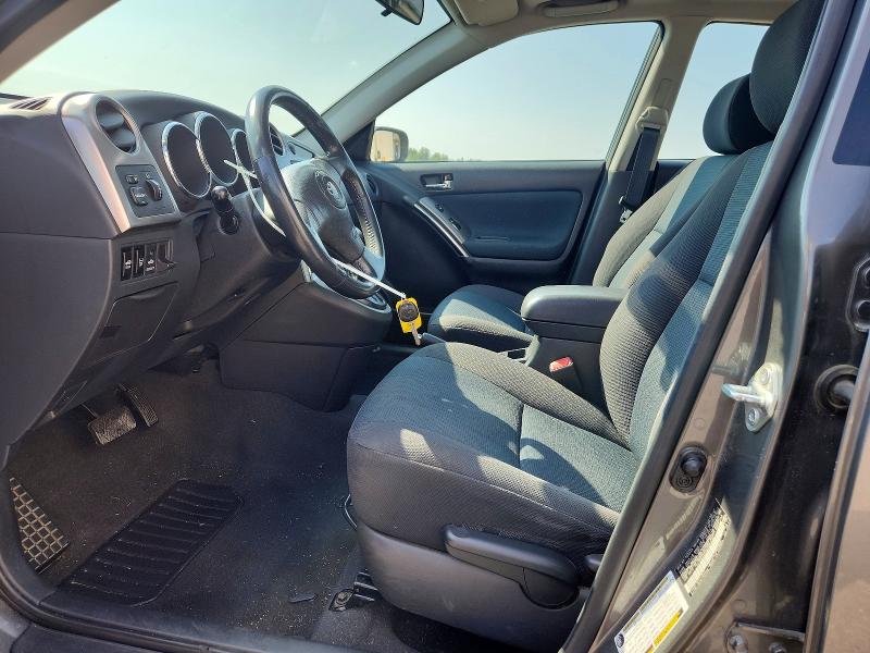 Продажа на аукционе авто 2008 Toyota Matrix, vin: 2T1KR32E88C692227, номер лота: 63926446