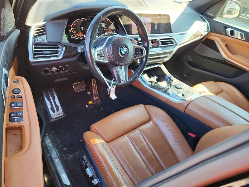 Продаж на аукціоні авто 2019 Bmw X5, vin: 5UXCR6C50KLL22229, номер лоту: 66647926