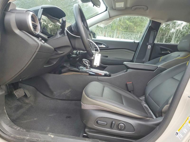 Aukcja sprzedaży 2026 Chevrolet Trax, vin: KL77LKEP9TC067526, numer aukcji: 66439926