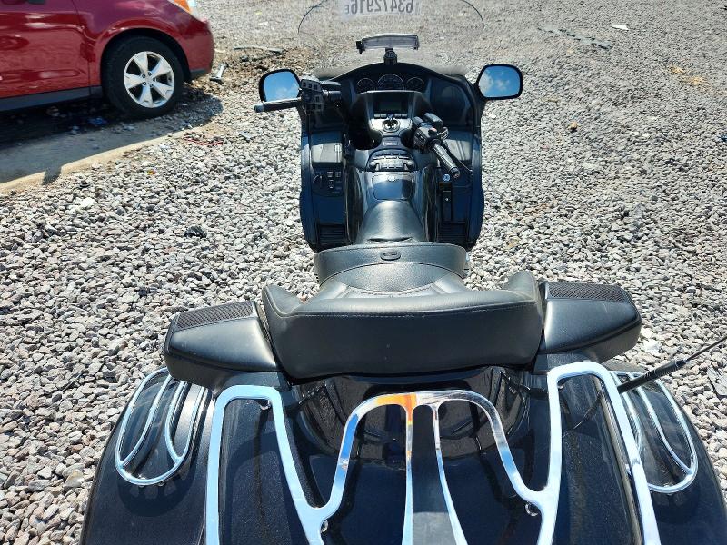 Продаж на аукціоні авто 2007 Honda Gl1800, vin: 1HFSC47F67A601828, номер лоту: 63472916