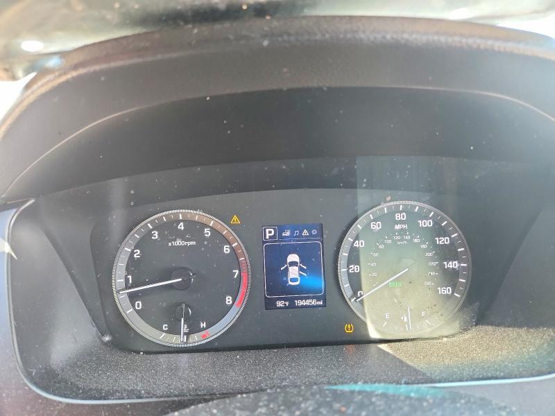 Aukcja sprzedaży 2015 Hyundai Sonata, vin: 5NPE24AF4FH141191, numer aukcji: 63914496