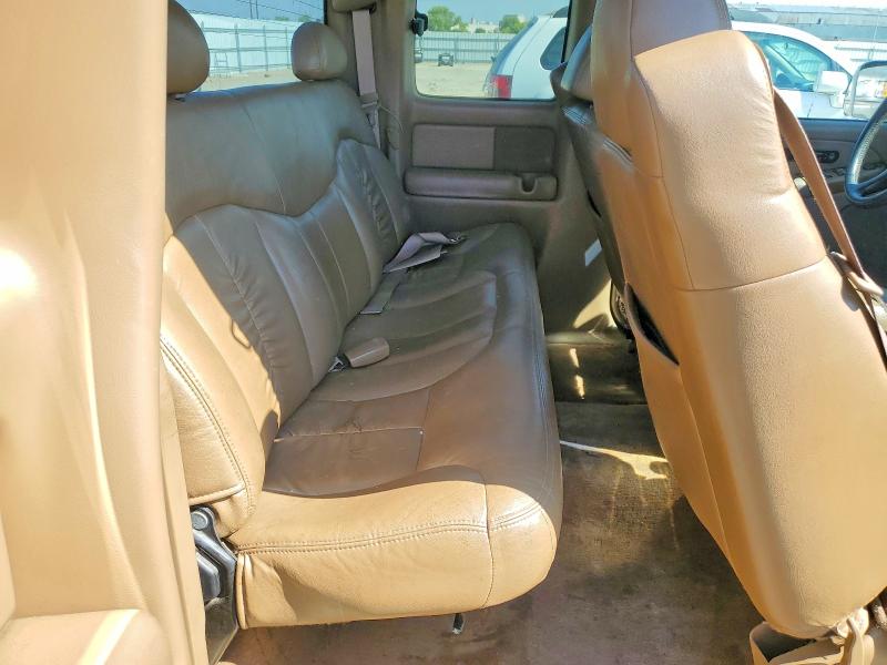 Aukcja sprzedaży 1999 Chevrolet Silverado, vin: 2GCEC19T3X1170903, numer aukcji: 63945516