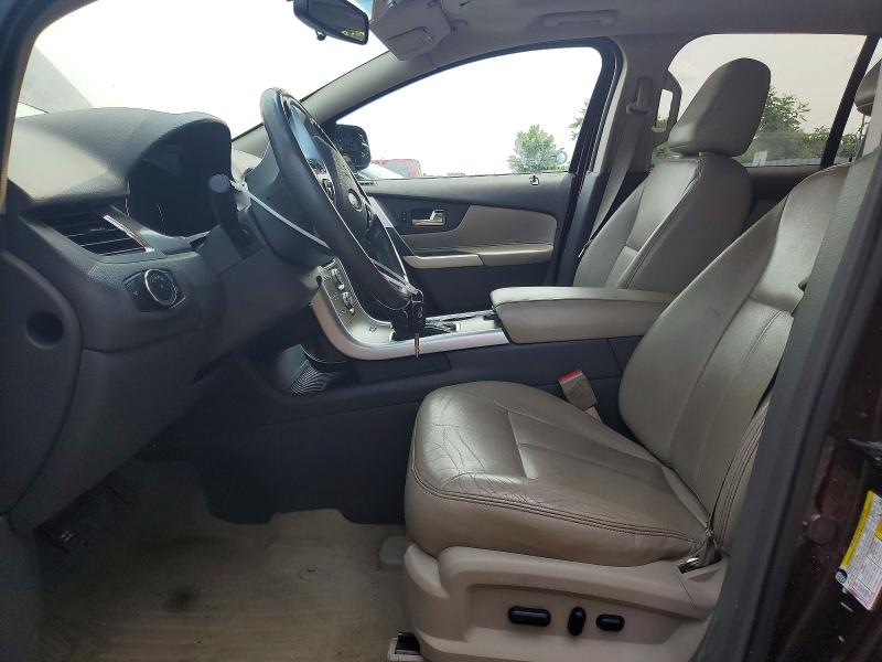 Aukcja sprzedaży 2011 Ford Edge, vin: 2FMDK4JC8BBA65431, numer aukcji: 64515156