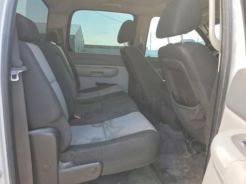 Aukcja sprzedaży 2008 Gmc Sierra, vin: 1GTHK33678F217911, numer aukcji: 65637986