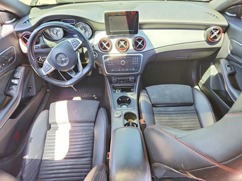 63943496 :رقم المزاد ، WDDSJ4EB9GN377842 vin ، 2016 Mercedes-benz Cla مزاد بيع