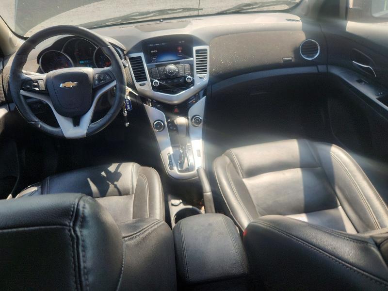 Aukcja sprzedaży 2015 Chevrolet Cruze, vin: 1G1PE5SB2F7226092, numer aukcji: 67417976