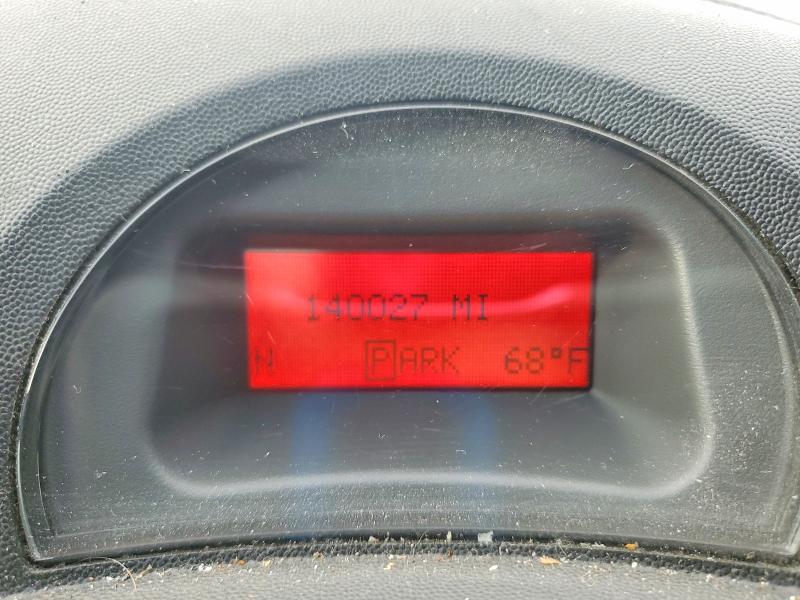 65522776 :رقم المزاد ، 2G2WC55C681141421 vin ، 2008 Pontiac Grand Prix مزاد بيع