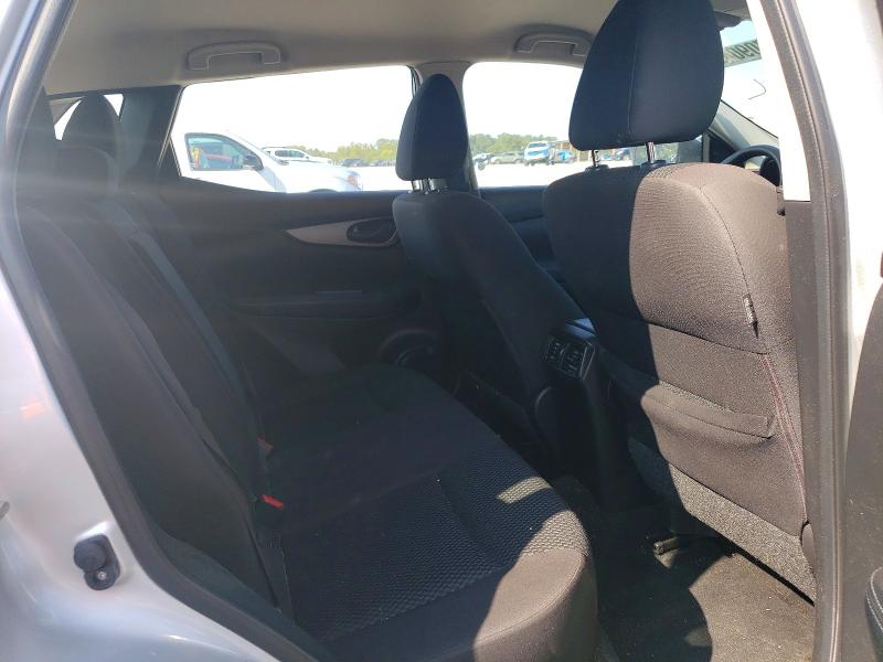 Aukcja sprzedaży 2019 Nissan Rogue Sport, vin: JN1BJ1CP1KW210436, numer aukcji: 67090426