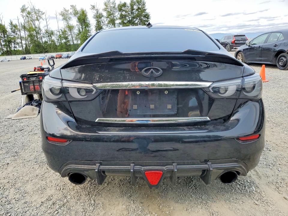 Продажа на аукционе авто 2015 Infiniti Q50, vin: JN1BV7APXFM343787, номер лота: 65041756