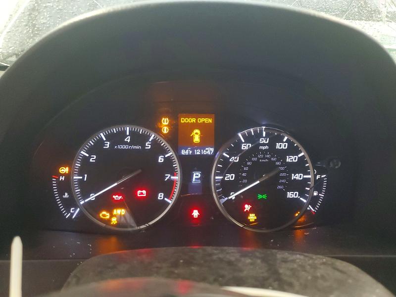 Продаж на аукціоні авто 2013 Acura Rdx, vin: 5J8TB4H55DL016070, номер лоту: 65701306