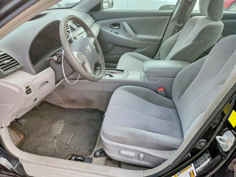 63928296 :رقم المزاد ، 4T4BF3EK3BR103266 vin ، 2011 Toyota Camry مزاد بيع