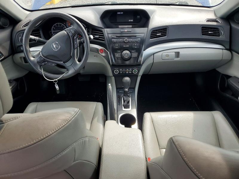 Aukcja sprzedaży 2018 Acura Ilx, vin: 19UDE2F46JA004947, numer aukcji: 65454606