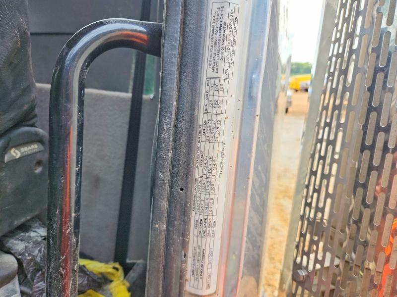 Aukcja sprzedaży 2023 Peterbilt 389, vin: 1XPXD40XXPD798306, numer aukcji: 64256556