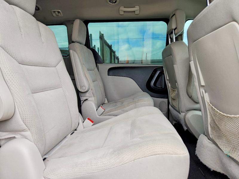 Aukcja sprzedaży 2018 Dodge Grand Caravan, vin: 2C4RDGBG3JR181746, numer aukcji: 65176666