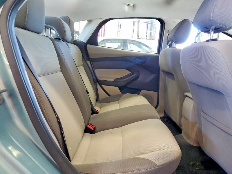 Aukcja sprzedaży 2012 Ford Focus, vin: 1FAHP3K20CL267694, numer aukcji: 63848016