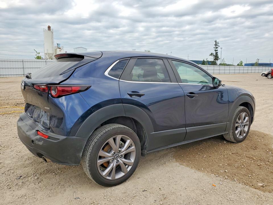 Aukcja sprzedaży 2021 Mazda Cx-30, vin: 3MVDMBCL4MM202364, numer aukcji: 65124886