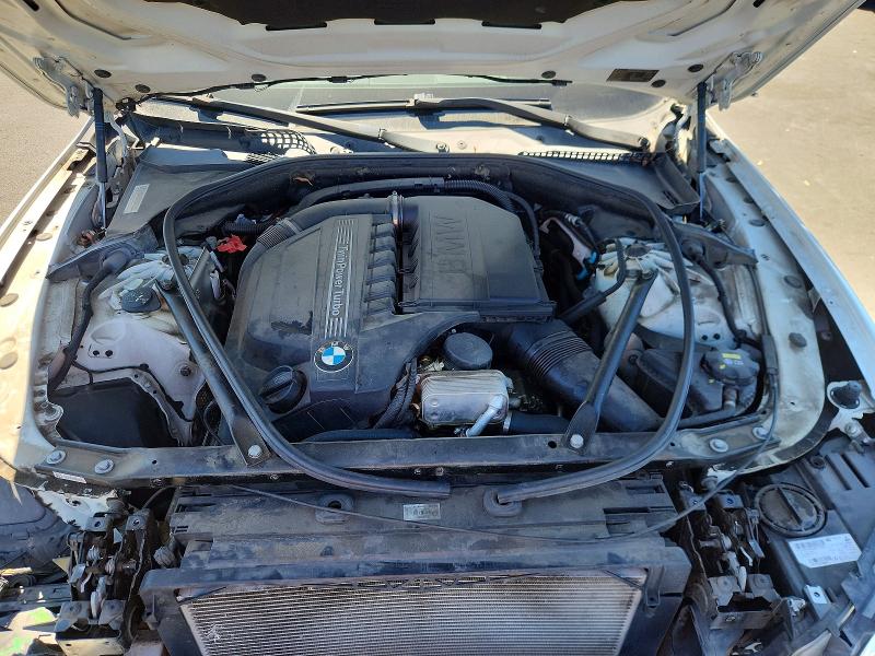 Продажа на аукционе авто 2015 Bmw 535, vin: WBA5B1C51FD918707, номер лота: 65122546