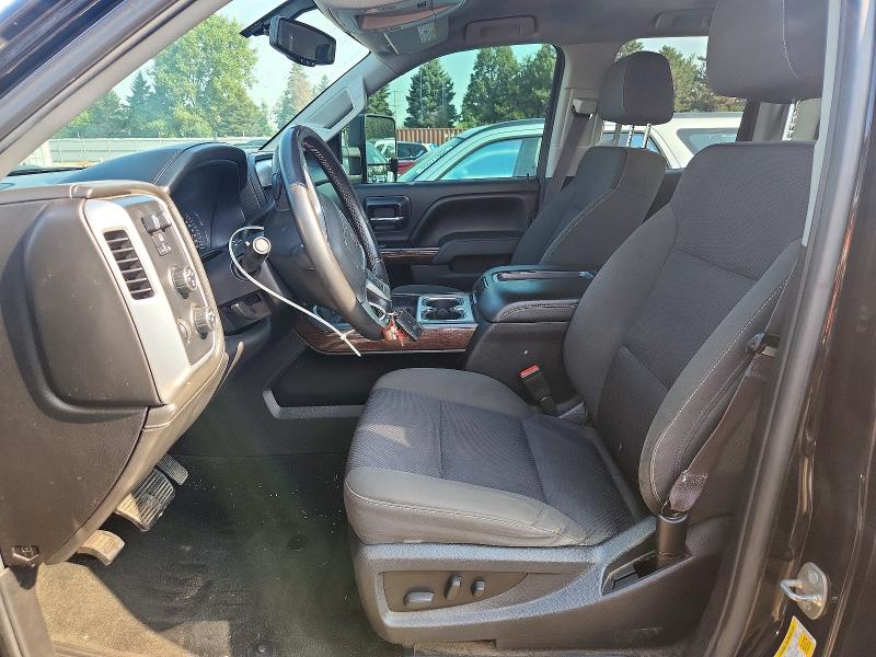 65584816 :رقم المزاد ، 1GTV2UEC2EZ253981 vin ، 2014 Gmc Sierra مزاد بيع