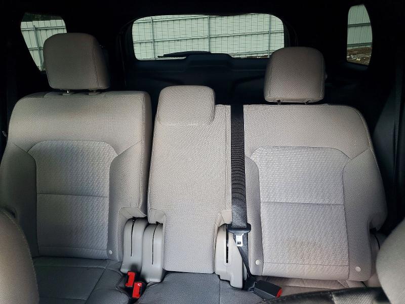 Продаж на аукціоні авто 2019 Ford Explorer, vin: 1FM5K7BH4KGA58307, номер лоту: 64040716