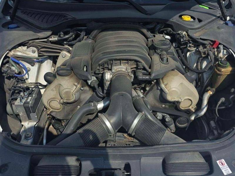 2015 Porsche Panamera მანქანა იყიდება აუქციონზე, vin: WP0AA2A72FL000498, აუქციონის ნომერი: 67309846