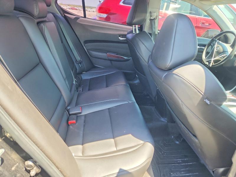 Продаж на аукціоні авто 2015 Acura Tlx, vin: 19UUB2F31FA013367, номер лоту: 64961436
