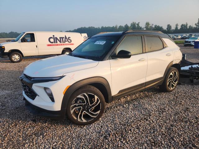 Aukcja sprzedaży 2024 Chevrolet Trailblazer, vin: KL79MTSL5RB135199, numer aukcji: 65742116
