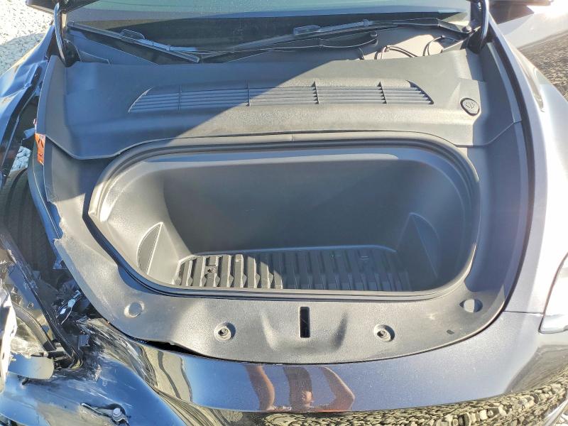62721006 :رقم المزاد ، 7SAYGDEF9SF263887 vin ، 2025 Tesla Model Y مزاد بيع