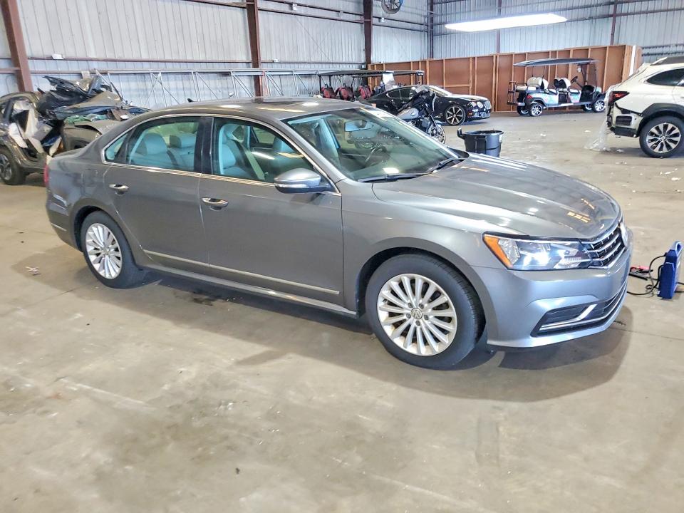Aukcja sprzedaży 2017 Volkswagen Passat, vin: 1VWBT7A35HC007776, numer aukcji: 64893426