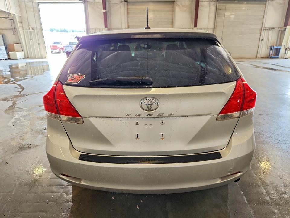 Продаж на аукціоні авто 2011 Toyota Venza, vin: 4T3ZA3BBXBU048155, номер лоту: 63523336