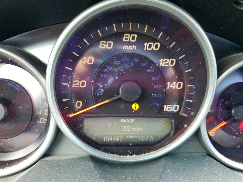 67158686 :رقم المزاد ، JH4KB16316C011797 vin ، 2006 Acura Rl مزاد بيع
