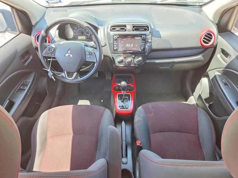 Aukcja sprzedaży 2019 Mitsubishi Mirage, vin: ML32A5HJ9KH002207, numer aukcji: 66312036