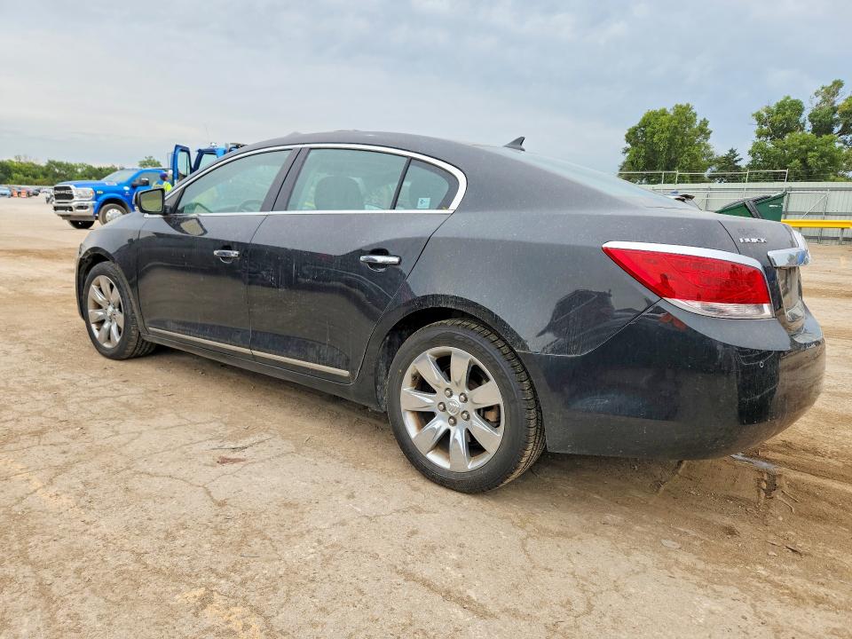 Продаж на аукціоні авто 2010 Buick Lacrosse, vin: 1G4GC5EG4AF283330, номер лоту: 63953926