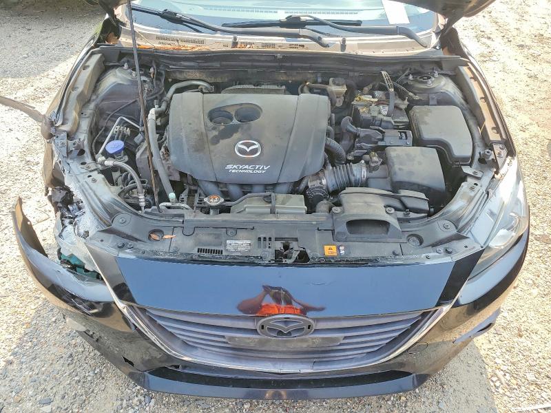 Продаж на аукціоні авто 2015 Mazda 3, vin: 3MZBM1V73FM176455, номер лоту: 64246596