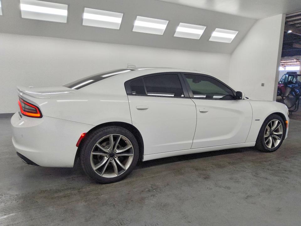 Продаж на аукціоні авто 2015 Dodge Charger, vin: 2C3CDXCTXFH741541, номер лоту: 63412966