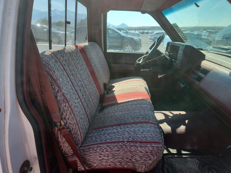 Продажа на аукционе авто 1990 Gmc Sierra, vin: 1GTFC24KXLZ512874, номер лота: 63775576