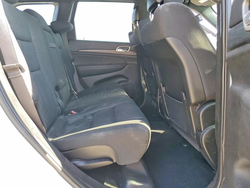 Продаж на аукціоні авто 2021 Jeep Grand Cherokee, vin: 1C4RJFAG8MC687414, номер лоту: 63815086