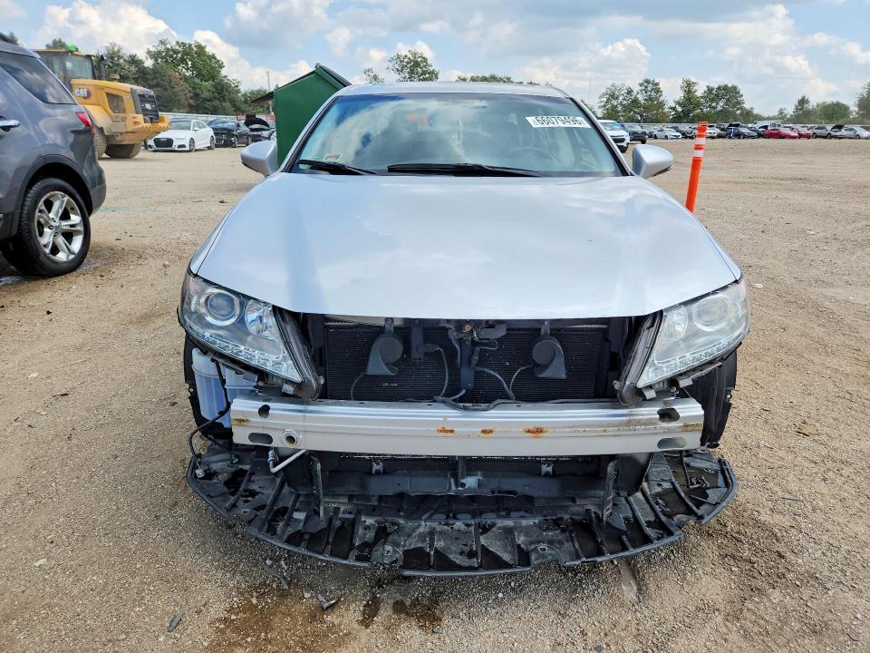 Aukcja sprzedaży 2013 Lexus Es, vin: JTHBK1GG0D2082767, numer aukcji: 66079496