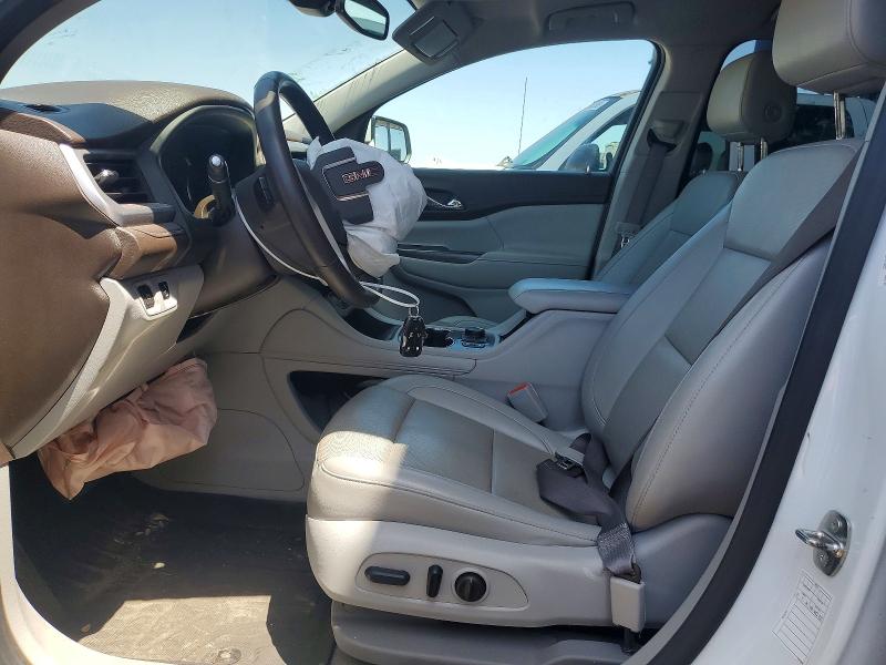 Продаж на аукціоні авто 2023 Gmc Acadia, vin: 1GKKNML44PZ163826, номер лоту: 63689976