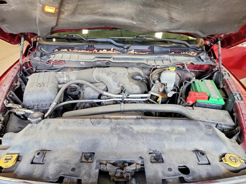 Продажа на аукционе авто 2013 Ram 1500, vin: 1C6RR7NT9DS671127, номер лота: 67015426