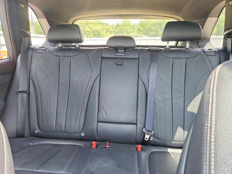 Продаж на аукціоні авто 2017 Bmw X5, vin: 5UXKT0C30H0V95612, номер лоту: 65356396