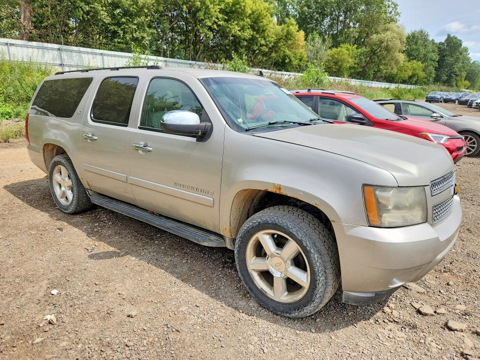66485796 :رقم المزاد ، 1GNSK5E35BR183226 vin ، 2011 Chevrolet Suburban مزاد بيع