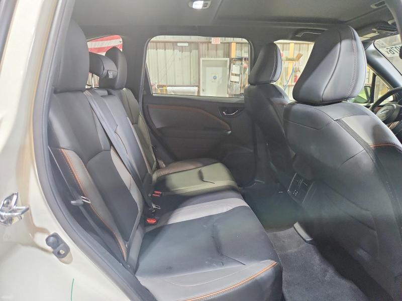 Aukcja sprzedaży 2025 Subaru Forester, vin: JF2SLDHCXSH468846, numer aukcji: 64094076