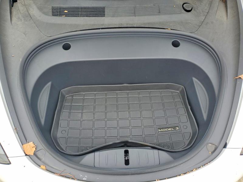 Aukcja sprzedaży 2022 Tesla Model 3, vin: 5YJ3E1EAXNF249775, numer aukcji: 66131726
