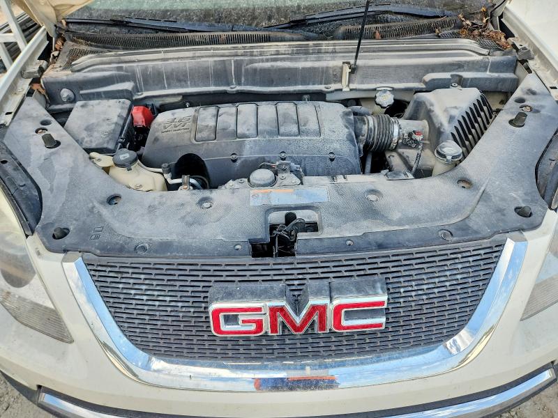 Продаж на аукціоні авто 2012 Gmc Acadia, vin: 1GKKVRED1CJ113212, номер лоту: 66771836